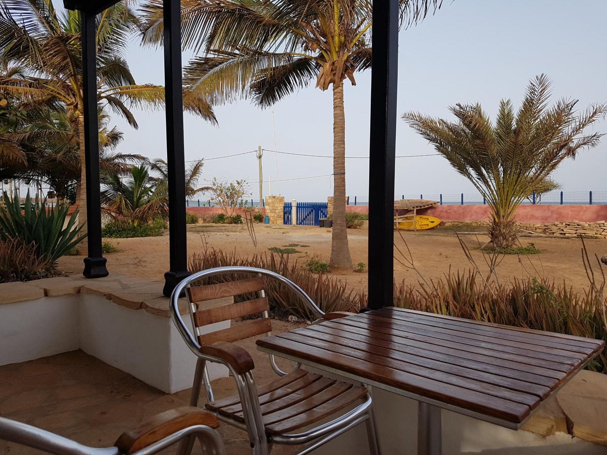 Bed and Breakfast Torre Sabina Cidade do Maio Zimmer foto