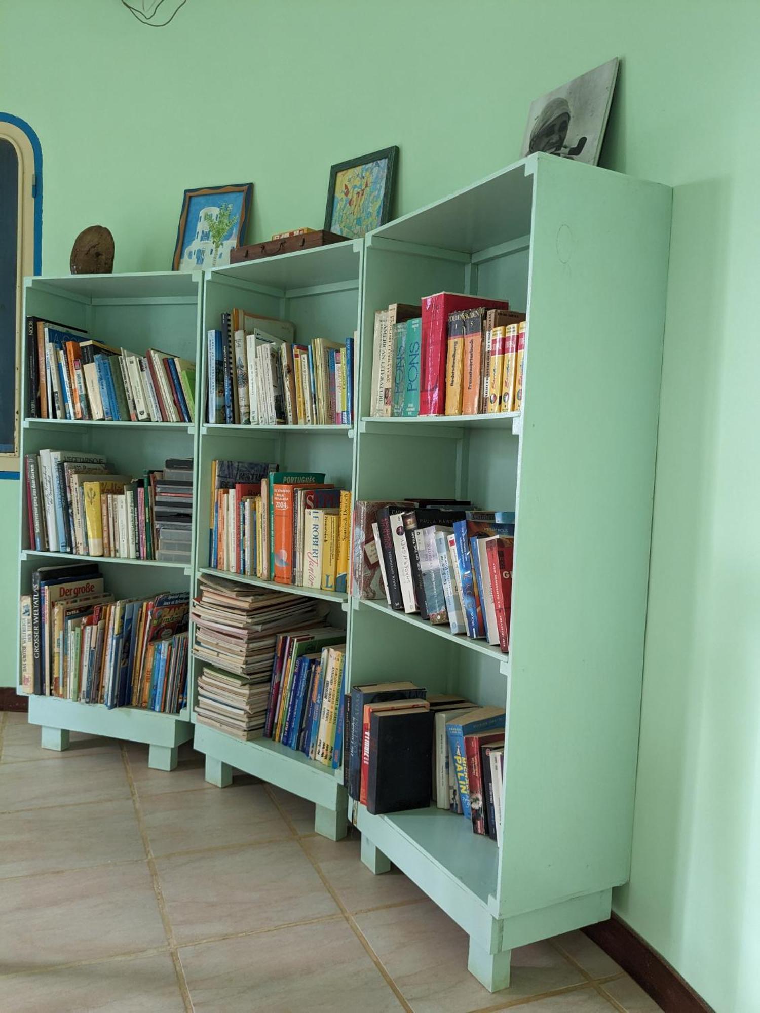 Bed and Breakfast Torre Sabina Cidade do Maio Exterior foto