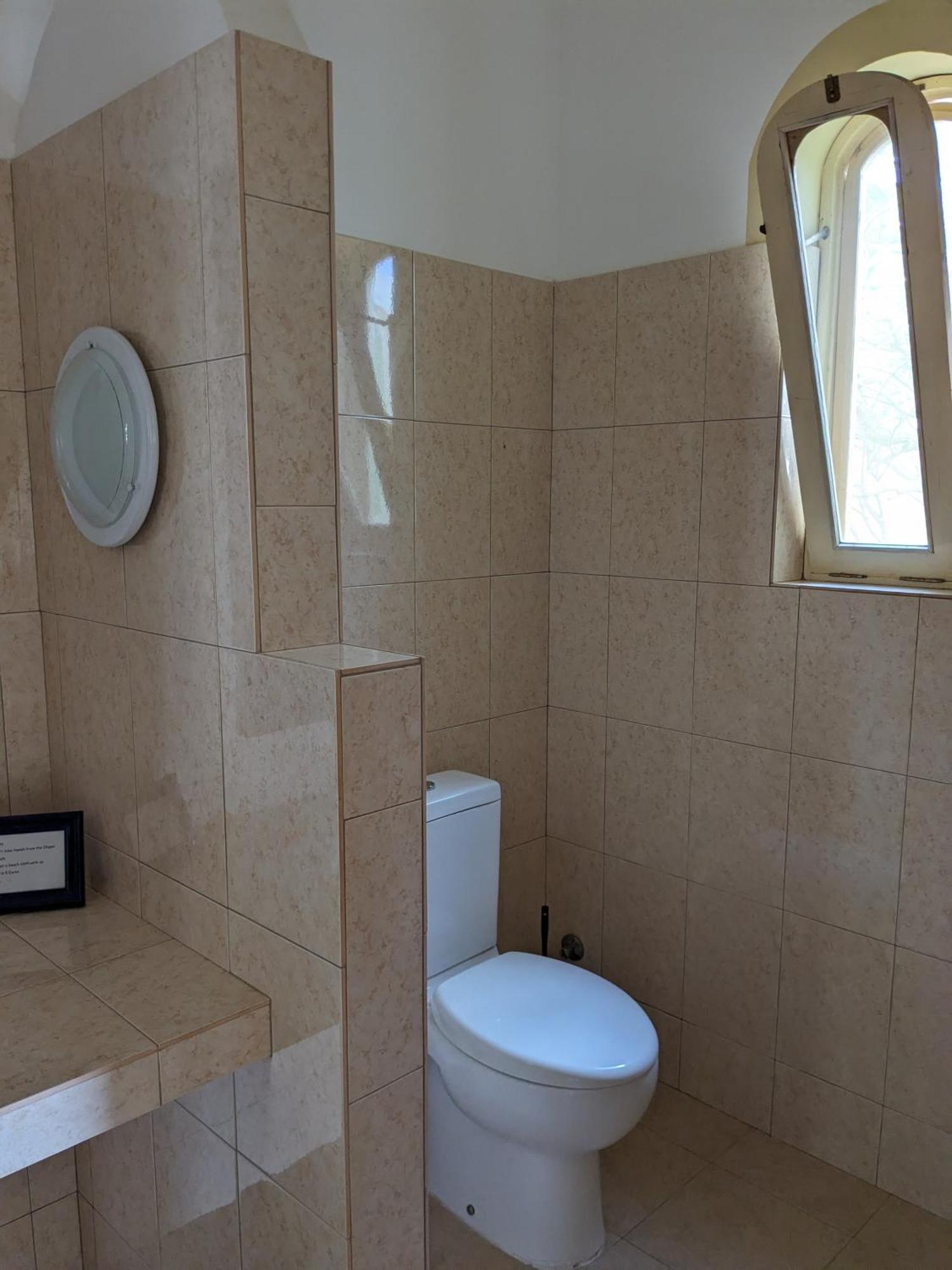 Bed and Breakfast Torre Sabina Cidade do Maio Exterior foto