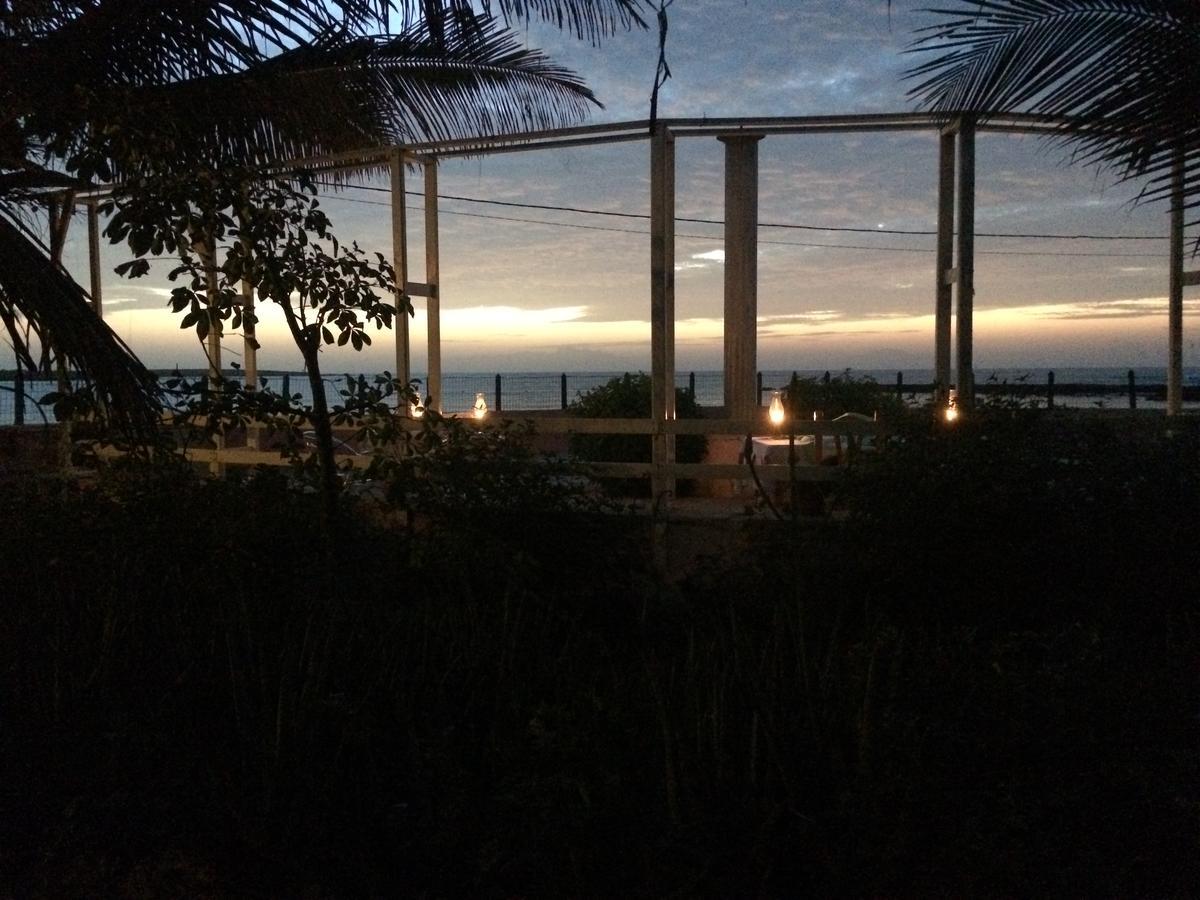Bed and Breakfast Torre Sabina Cidade do Maio Exterior foto